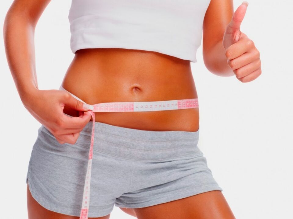 Как похудеть